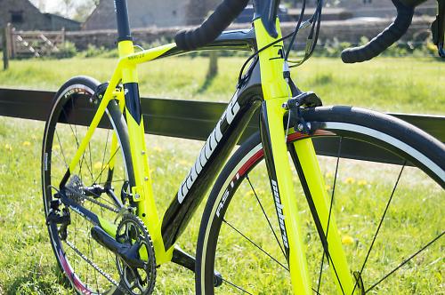 Calibre progress road bike sale